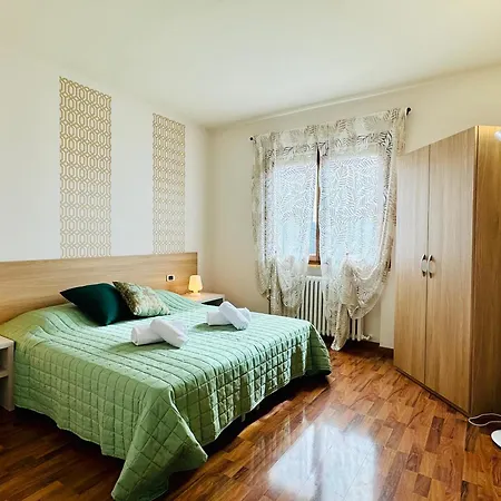 Welcome Traveller Frida's Διαμέρισμα Caprino Veronese