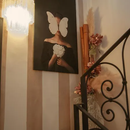 Διαμέρισμα Welcome Traveller Frida's