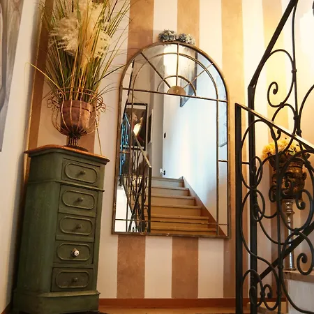Welcome Traveller Frida's Διαμέρισμα Caprino Veronese