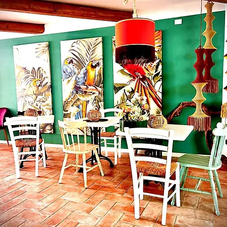 Welcome Traveller Frida's
