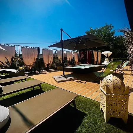 Welcome Traveller Frida's Апартаменты *