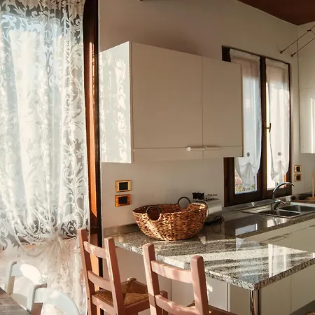 Apartamento Welcome Traveller Frida's Caprino Veronese