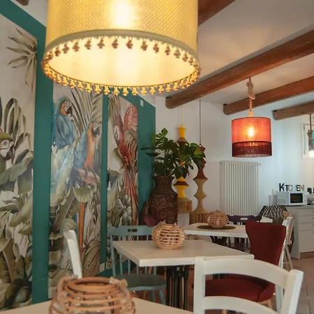 Apartamento Welcome Traveller Frida's