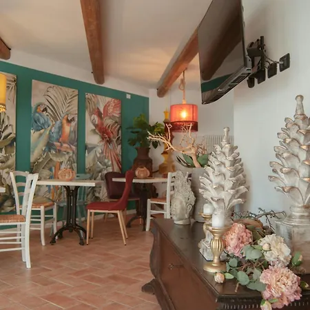 Welcome Traveller Frida's Апартаменты *