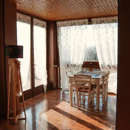 Apartamento Welcome Traveller Frida's Caprino Veronese