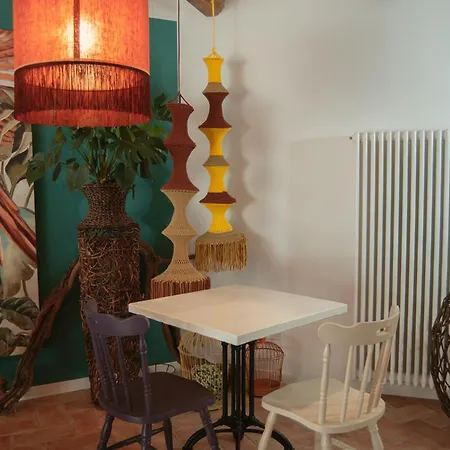 Welcome Traveller Frida's Apartamento Caprino Veronese