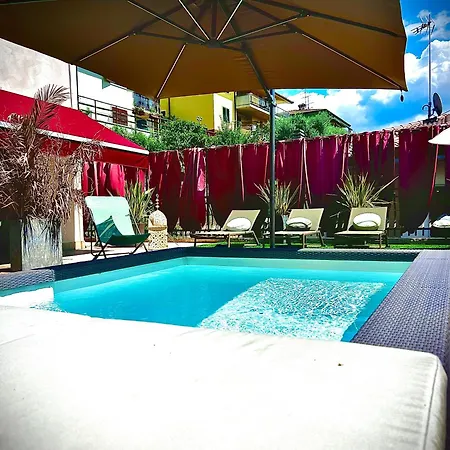 Welcome Traveller Frida's Apartamento