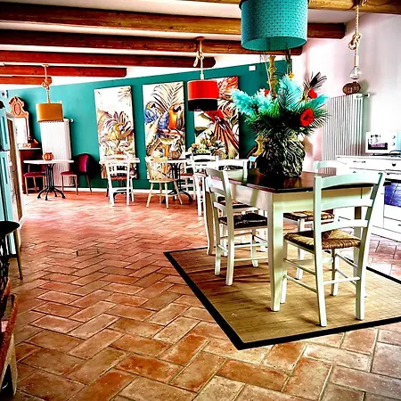 Welcome Traveller Frida's