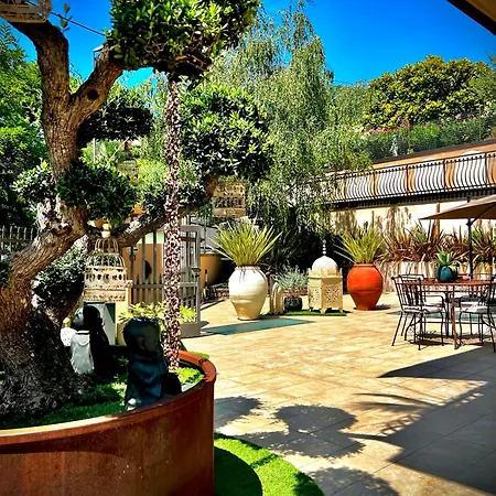 Welcome Traveller Frida's Апартаменты *