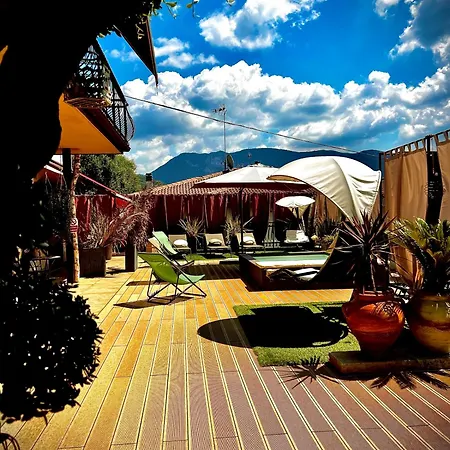 Apartamento Welcome Traveller Frida's