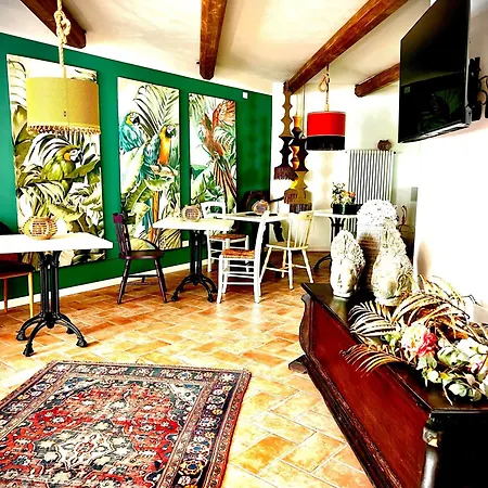 Apartamento Welcome Traveller Frida's *