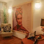 Apartamento Welcome Traveller Frida's *