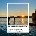 Welcome Traveller Frida's Apartamento Caprino Veronese