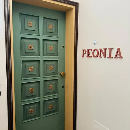 Apartman Welcome Traveller Frida's