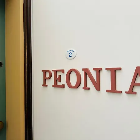 Appartamento Welcome Traveller Frida's *