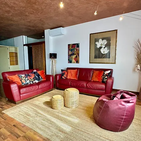 Welcome Traveller Frida's * Caprino Veronese