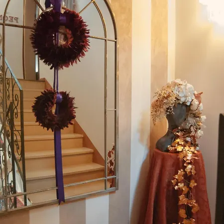 Welcome Traveller Frida's Apartman