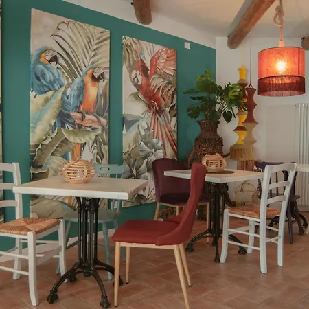 Welcome Traveller Frida's Appartamento *