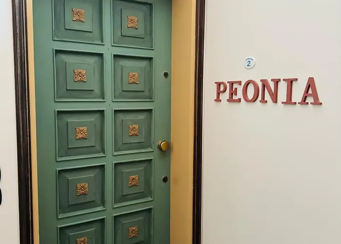 Appartamento Welcome Traveller Frida's