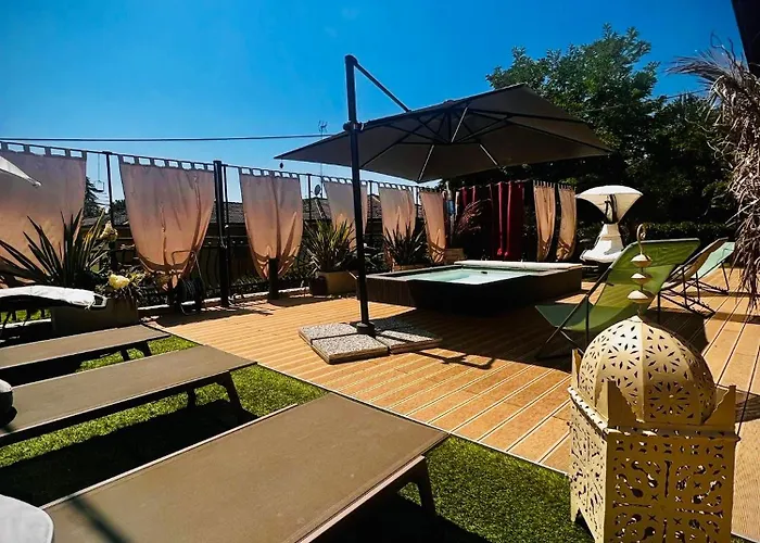 Welcome Traveller Frida's Appartamento *