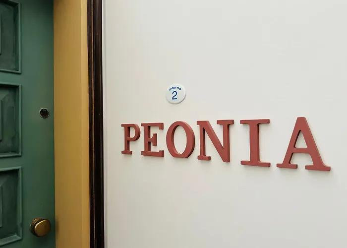 Appartamento Welcome Traveller Frida's *