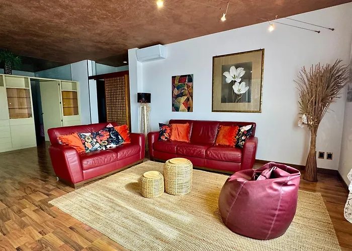 Welcome Traveller Frida's * Caprino Veronese