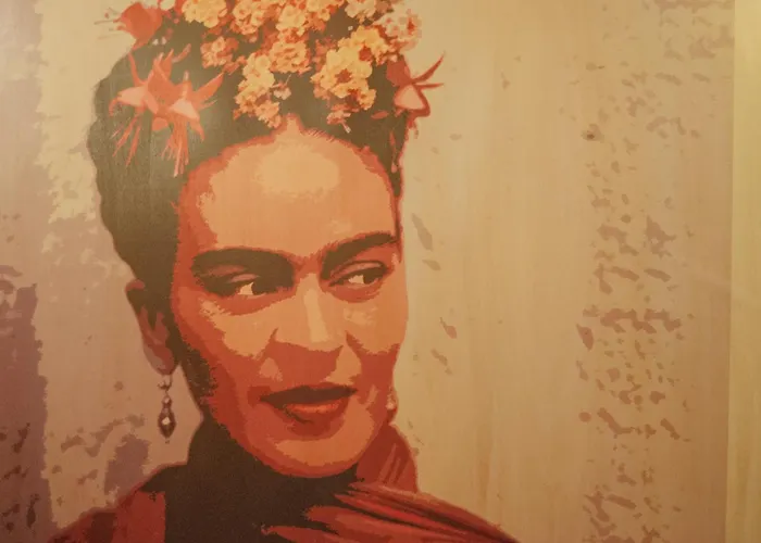 Welcome Traveller Frida's Appartamento