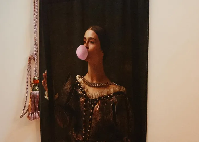 Welcome Traveller Frida's *