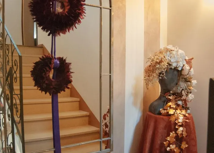 Welcome Traveller Frida's Appartamento