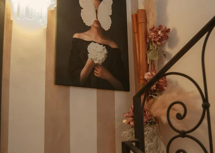 Appartamento Welcome Traveller Frida's