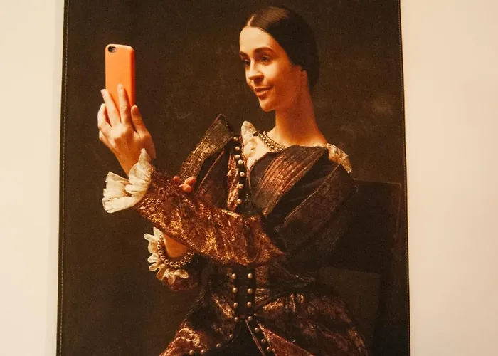 Welcome Traveller Frida's Appartamento