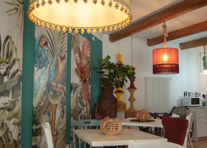 Appartamento Welcome Traveller Frida's