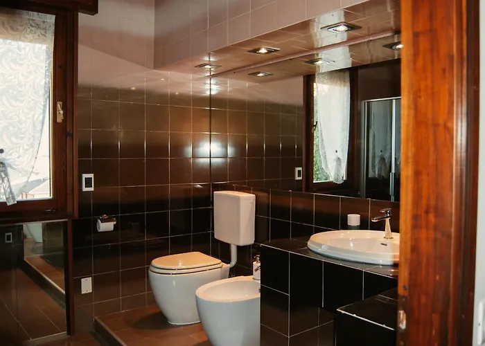 Appartamento Welcome Traveller Frida's *