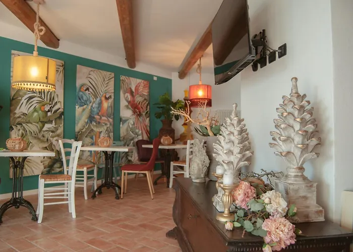 Welcome Traveller Frida's Appartamento *