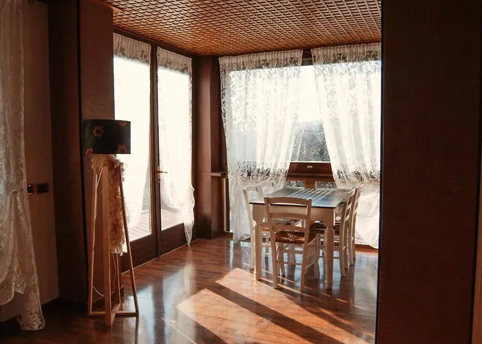 Appartamento Welcome Traveller Frida's Caprino Veronese