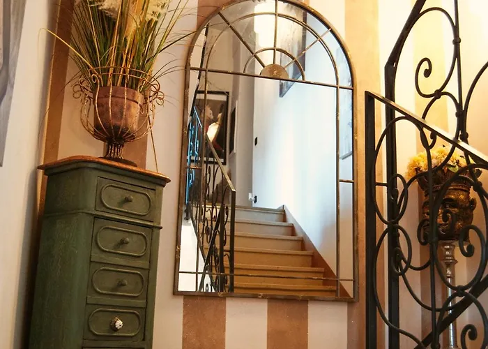 Welcome Traveller Frida's Appartamento Caprino Veronese