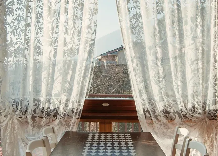 Appartamento Welcome Traveller Frida's *