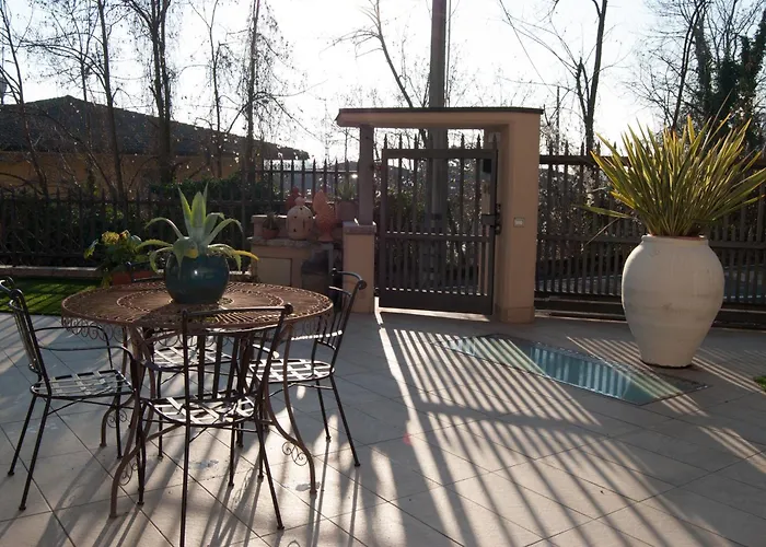 Appartamento Welcome Traveller Frida's *