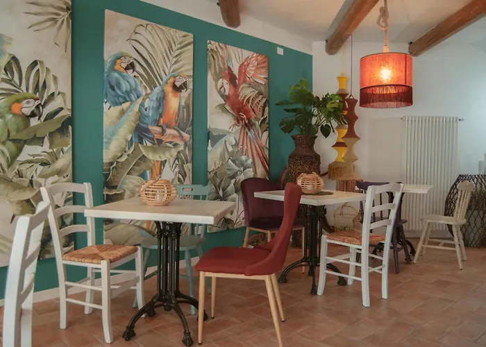 Welcome Traveller Frida's Appartamento *