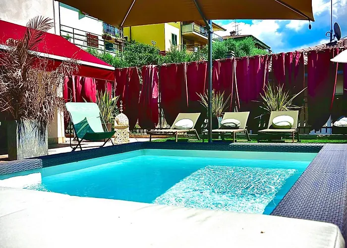 Welcome Traveller Frida's Appartamento