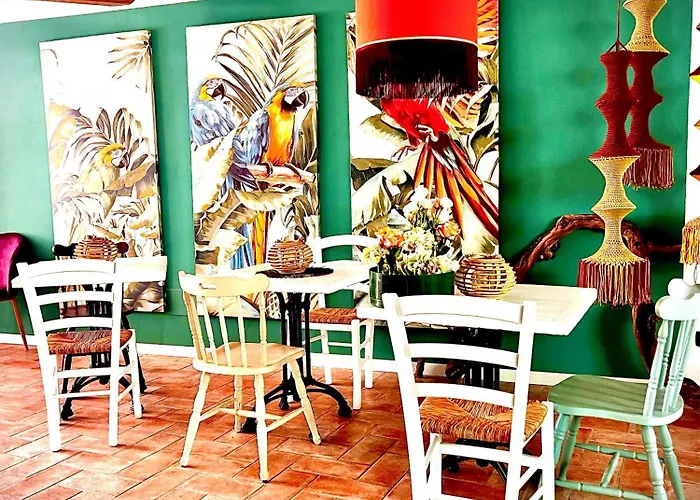 Welcome Traveller Frida's