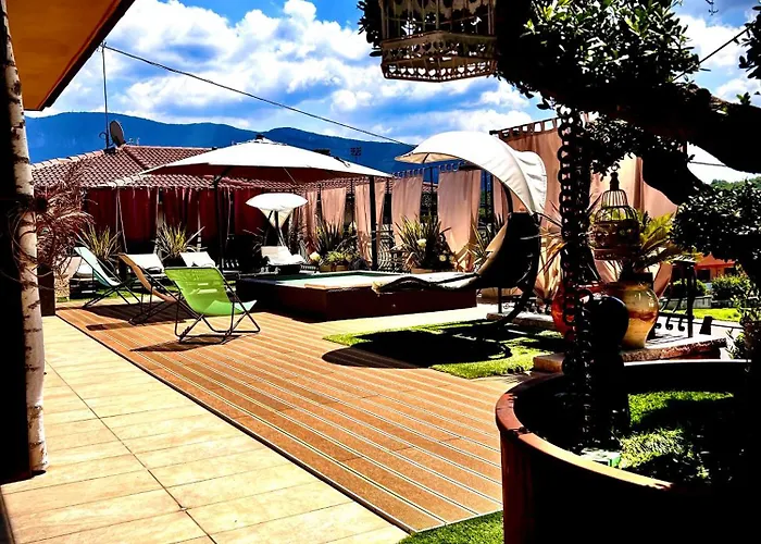 Appartamento Welcome Traveller Frida's Caprino Veronese