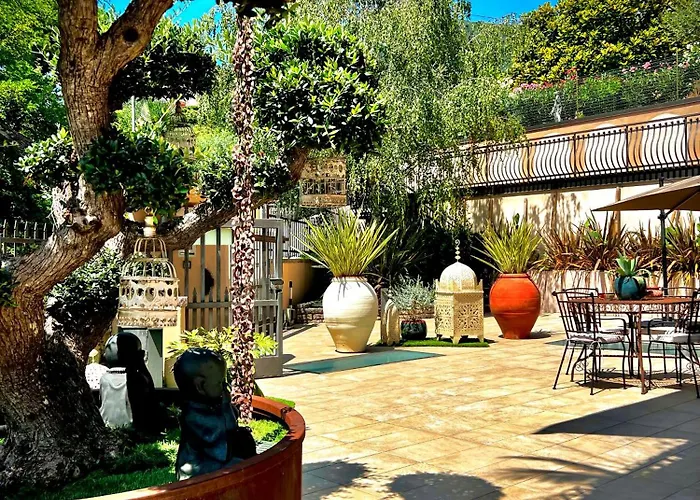 Welcome Traveller Frida's Appartamento *