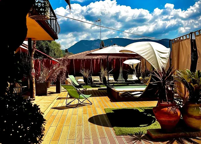 Appartamento Welcome Traveller Frida's