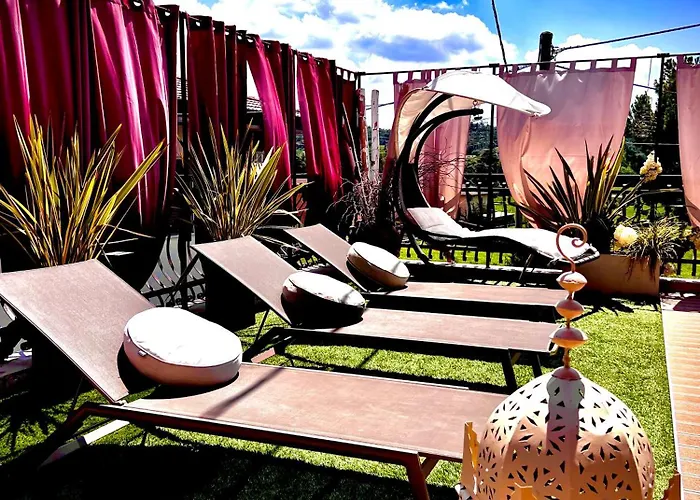 Appartamento Welcome Traveller Frida's Caprino Veronese