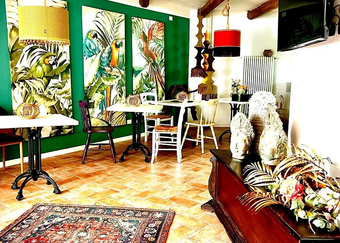 Appartamento Welcome Traveller Frida's *