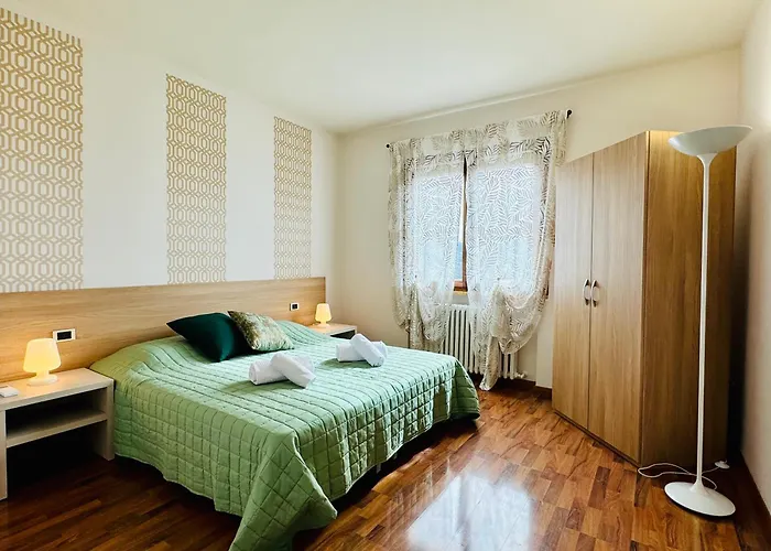 Welcome Traveller Frida's Apartment Caprino Veronese
