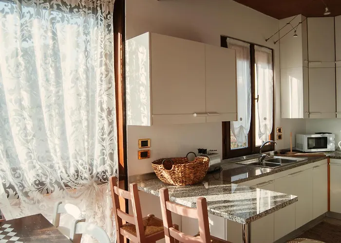 Apartment Welcome Traveller Frida's Caprino Veronese