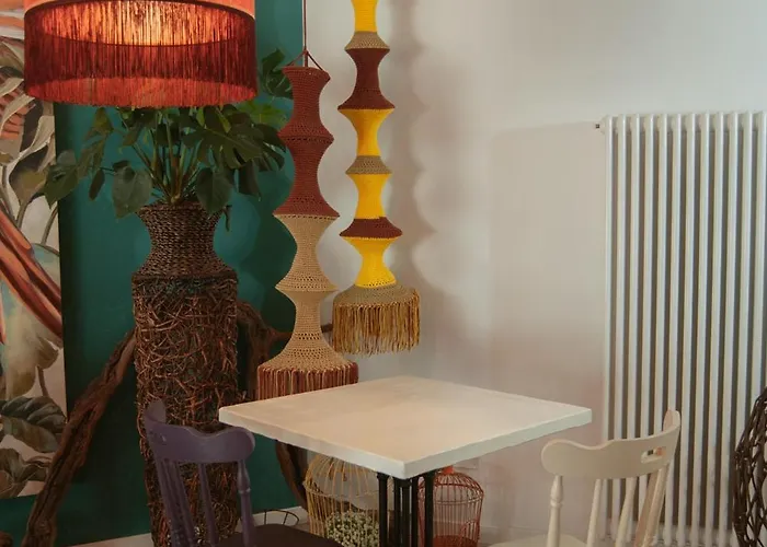 Welcome Traveller Frida's Apartment Caprino Veronese